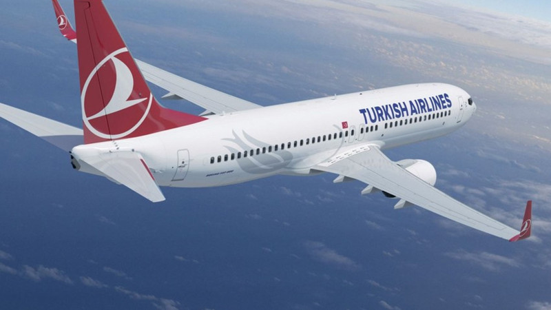 Türkiyə millisini aparan təyyarə Almaniyaya təcili eniş edib