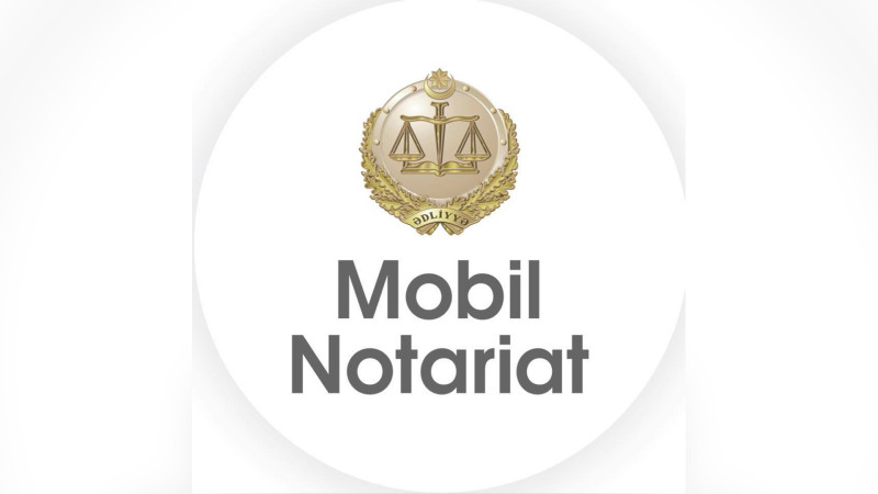 Mobil notariatda çətinliklər yaranıb