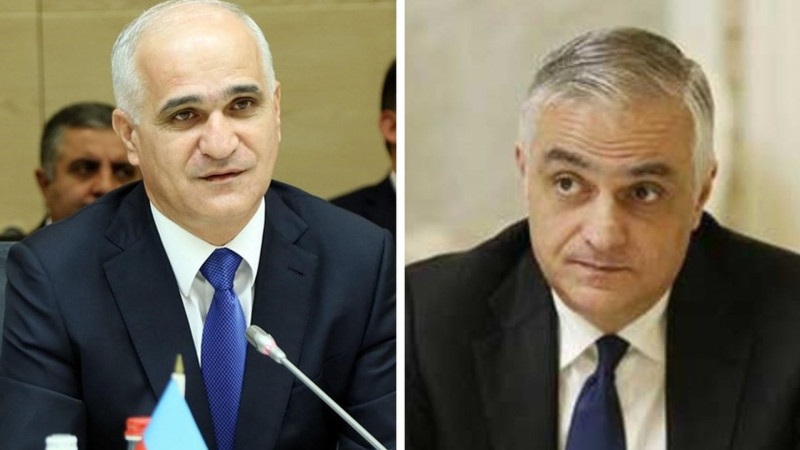 Azərbaycan və Ermənistan baş nazir müavinlərinin görüşəcəyi yer açıqlanıb