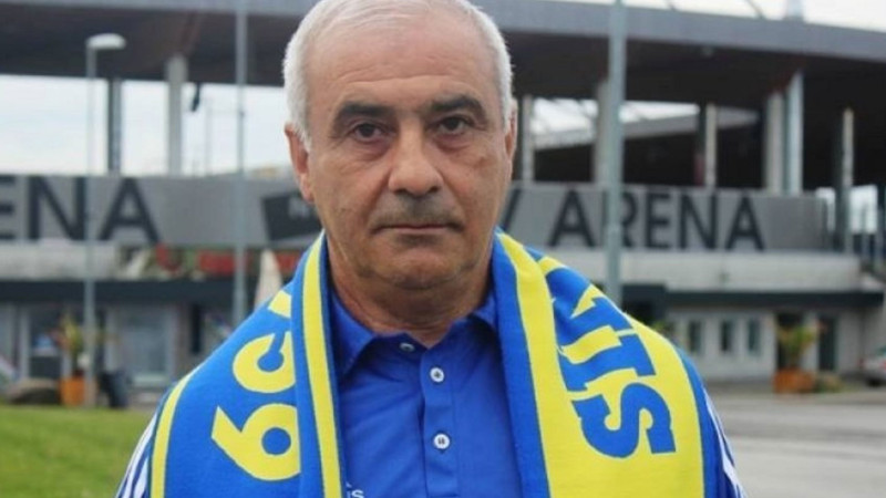 “Kəpəz”in direktoru vəzifəsini tərk edib