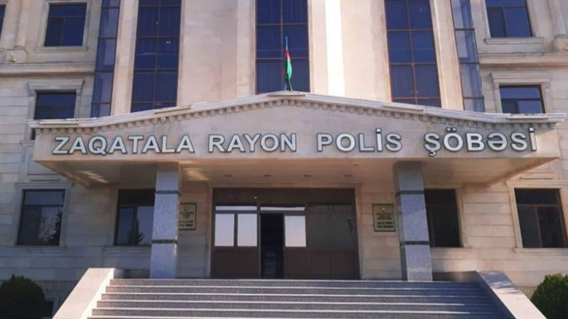 Zaqatalada sanitariya qaydalarını pozan bələdiyyə sədri barədə tədbir görülüb
