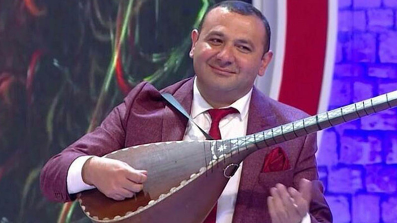 Aşıq Namiq qadına söz atdığına görə döyülüb