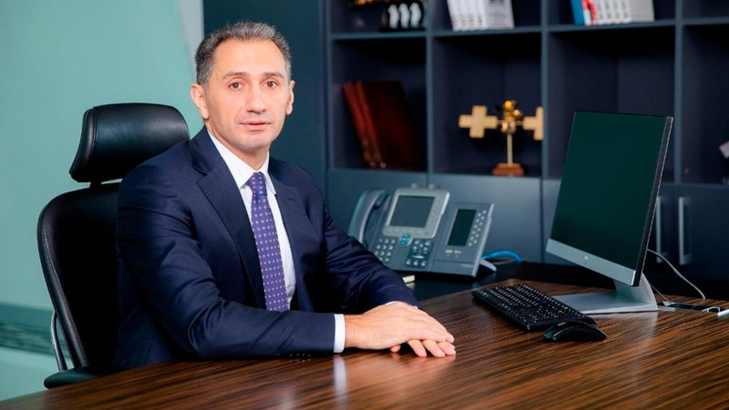 Rəşad Nəbiyev Salyanda vətəndaşları qəbul edəcək