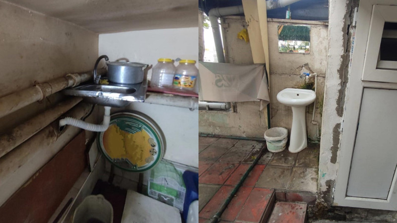 Bakıdakı “Papanin” kafesinin fəaliyyəti məhdudlaşdırılıb
