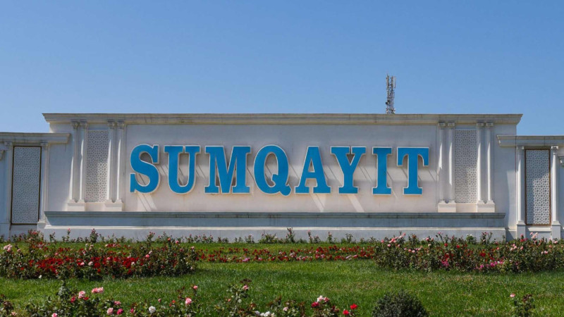 Binəqədi və Abşeronun bəzi ərazilərinin Sumqayıta verilməsi təsdiqlənib