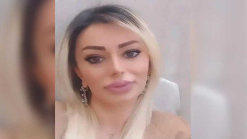 Bakıda müğənni qəza zamanı xəsarət alıb