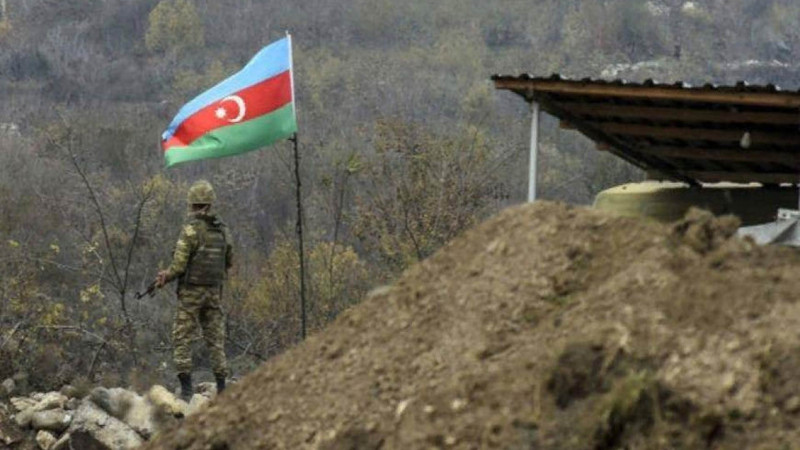 Bu tarixdə Ermənistan-Azərbaycan sərhədində delimitasiya komissiyasının iclası keçiriləcək