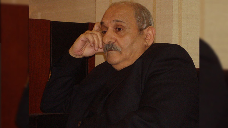 Bəstəkar Mobil Babayev vəfat edib