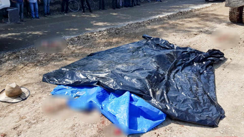 İsmayıllıda evdən 65 yaşlı kişinin meyiti tapılıb