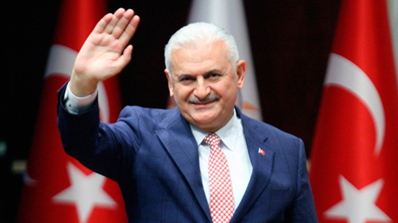 Binəli Yıldırım Zəfər Günü ilə bağlı paylaşım edib