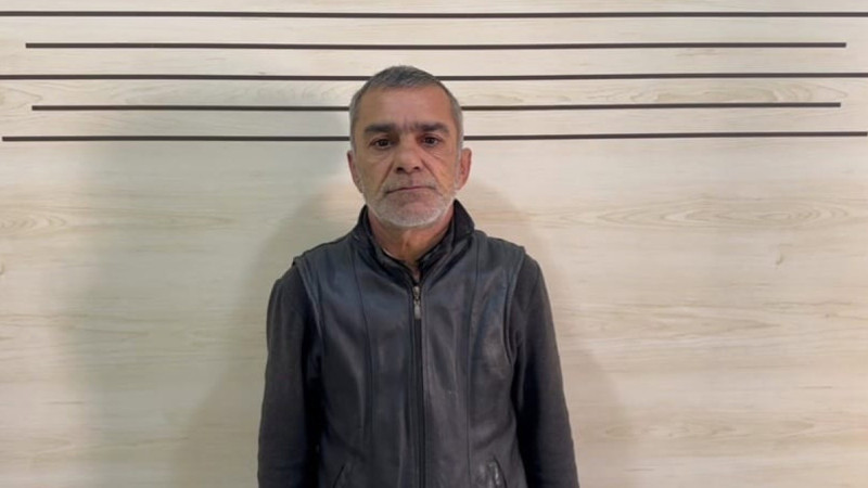 Masallıda evə daxil olub qadından pul tələb edən şəxs saxlanılıb