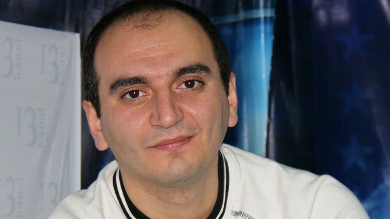 Kanal 13ün rəhbəri barəsində həbs qətimkan tədbiri seçilib