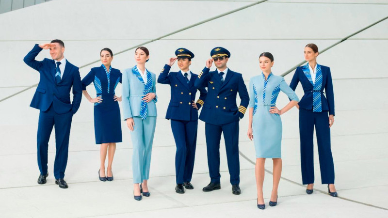 AZAL əməkdaşları üçün yeni forma təqdim edib