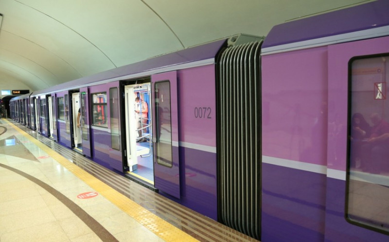 Bu tarixdə Bakı metrosu adi iş günü rejimində işləyəcək