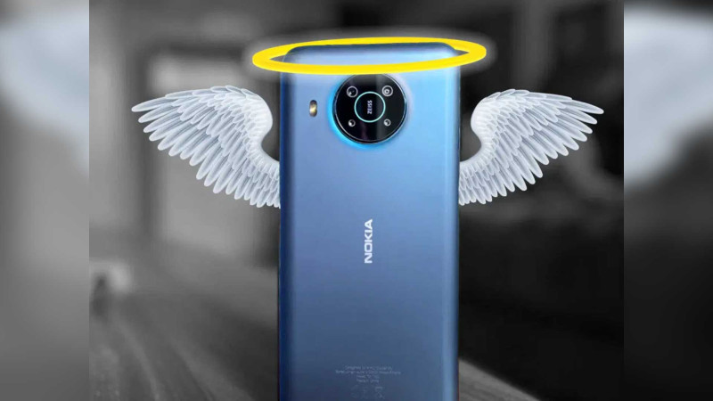 “Nokia” tarixə qovuşur