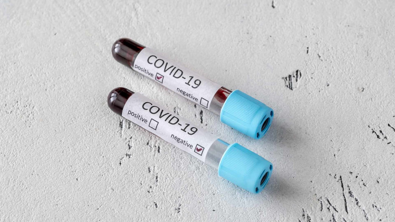 Sabirabadda yaşadığı ünvanı tərk edən COVID-19 xəstəsi aşkarlanıb