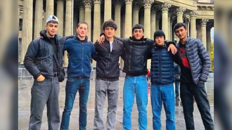 Beynəlxalq axtarışa verilmiş Azərbaycan mafiyasının rəhbəri Bakıda saxlanılıb