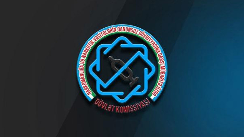 Müsadirə olunmuş narkotik vasitələr məhv edilib