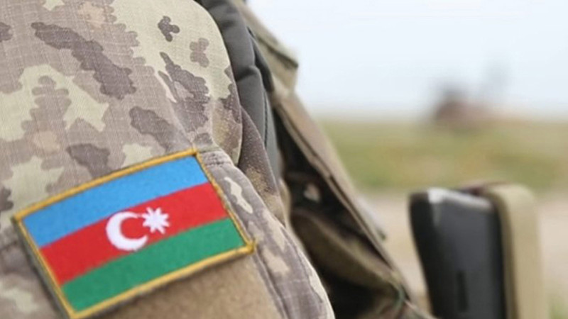 Ordumuzun 23 yaşlı zabiti zəhərlənərək ölüb