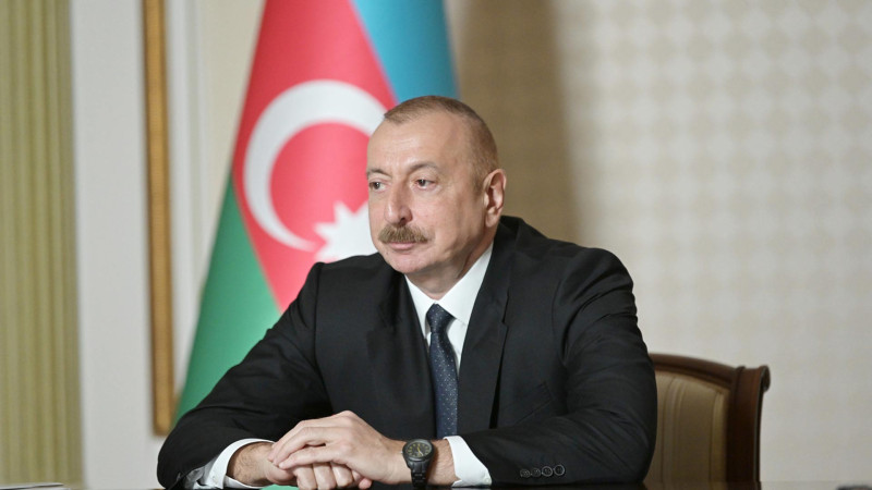 İlham Əliyev bu şəxsləri “Qarabağ” və “Azərbaycan Bayrağı” ordenləri ilə təltif edib  - SİYAHI
