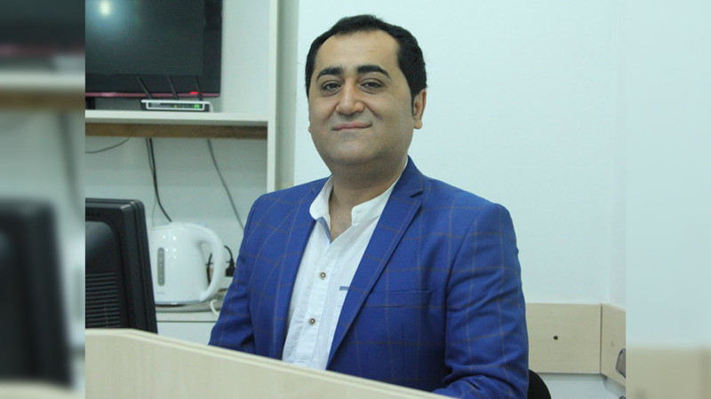 Elgiz Əkbər orqanlarını bağışlayıb?