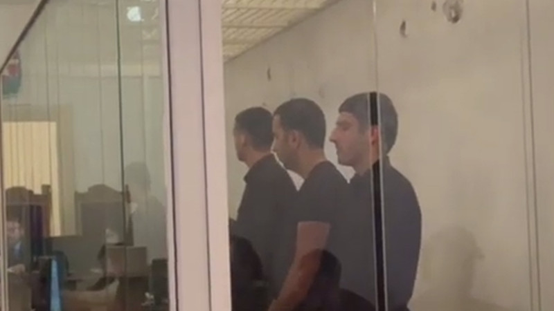 “Bravo”ya basqın edənlər: “falçı deyib ki, basqının nəticəsi yaxşı olacaq”