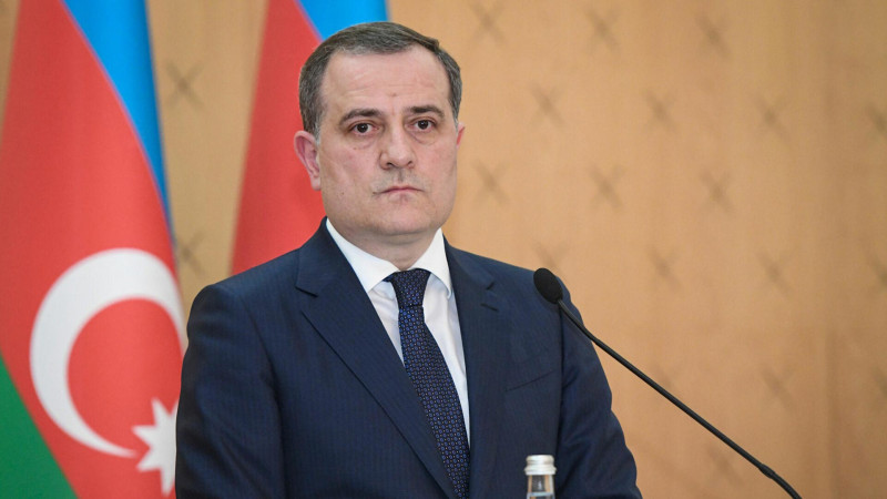 Ceyhun Bayramovun Moskvaya səfəri gözlənilir