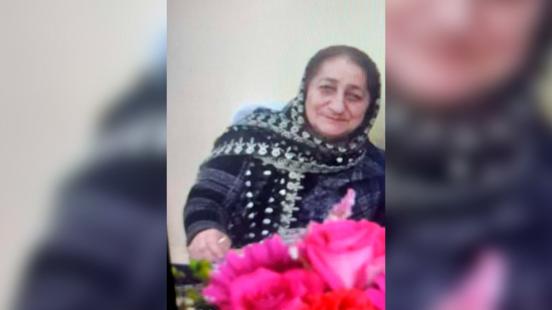 Astarada 77 yaşlı tibb bacısını qətlə yetirməkdə şübhəli bilinən 3 nəfər saxlanılıb