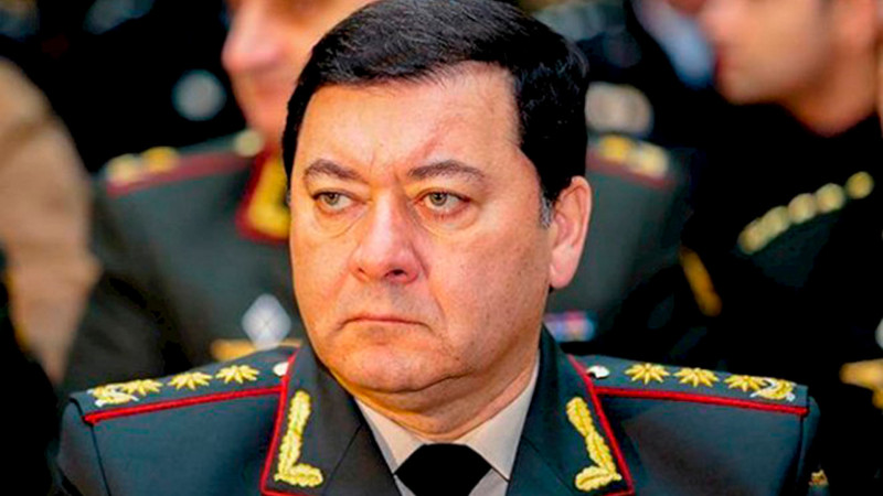 Nəcməddin Sadıkovla bağlı araşdırmalara başlanıldı