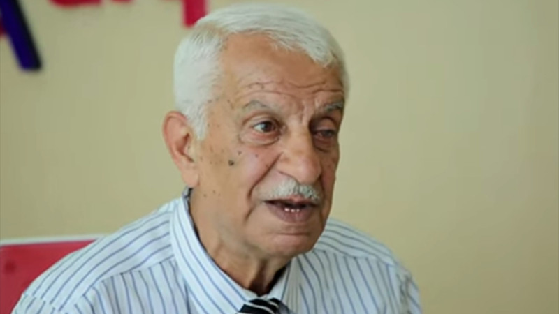 Murad Rzayevə ağır itki üz verib