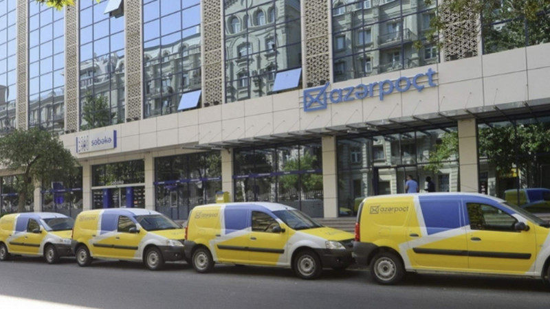 Azərbaycanda sabah banklar və Azərpoçt fəaliyyət göstərəcək