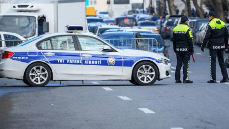 Zəfər Günü Bakıda yürüş olacaq