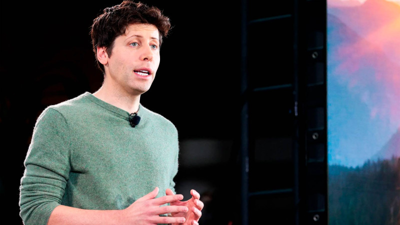 Sam Altman səs-küylü işdən çıxarılmasından sonra OpenAI CEO-su vəzifəsinə bərpa edildi
