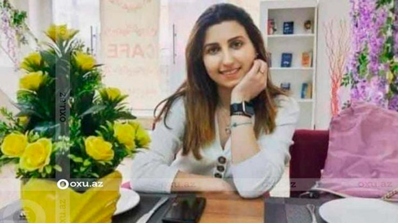 Qazaxda dörd aylıq hamilə qadın dünyasını dəyişdi - FOTO