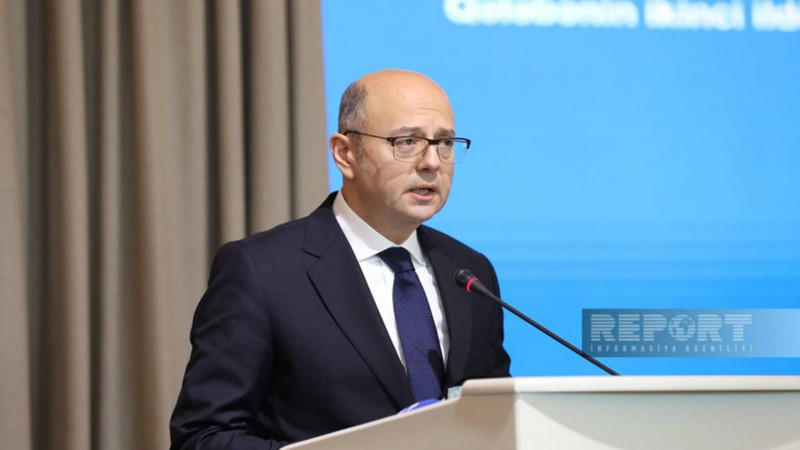 Azərbaycan Budapeştdə energetika nazirlərinin iclasında iştirak edəcək