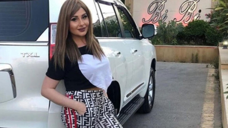Piyadanı vurub qaçmaqda təqsirləndirilən bloger Kətanovanın kassasiya şikayəti təmin edilməyib