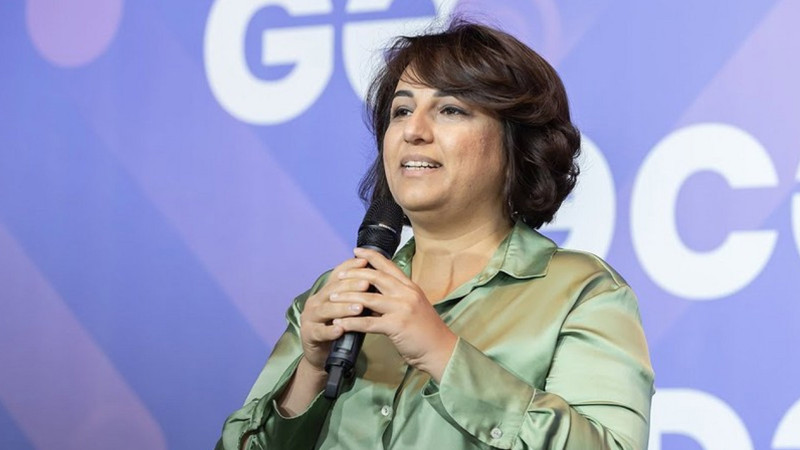 İnnovasiya və Rəqəmsal İnkişaf Agentliyinə sədr təyin edilib