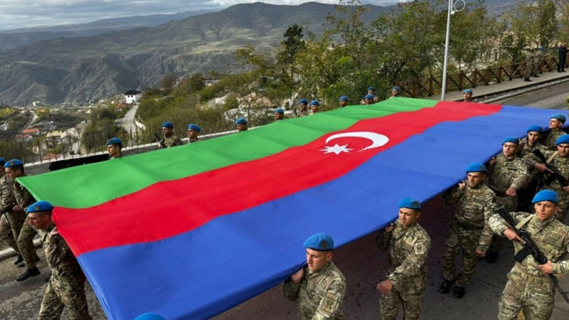 Laçın bulvarında bayram konserti olacaq