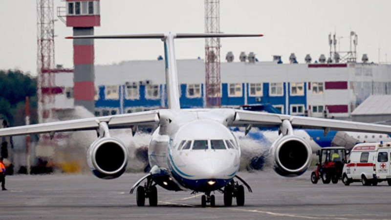 “Airbus” hərbi bölməsi 750 əməkdaşını ixtisar edəcək