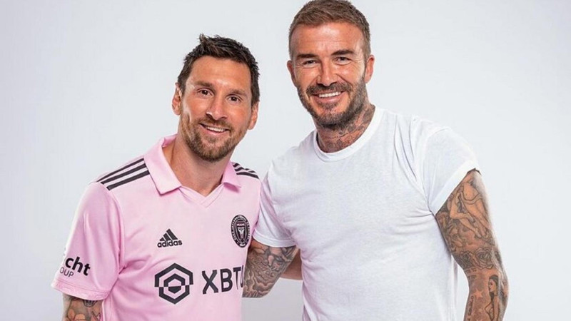 Bekhem Messi haqqında:  O ən təvazökar superulduzdur