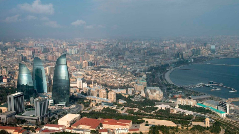 Bakıda Türk Dünyası II Meteorologiya Forumu keçirilir