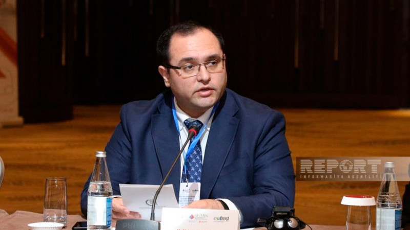 Məcnun Məmmədov Ağsuda vətəndaşları qəbul edəcək