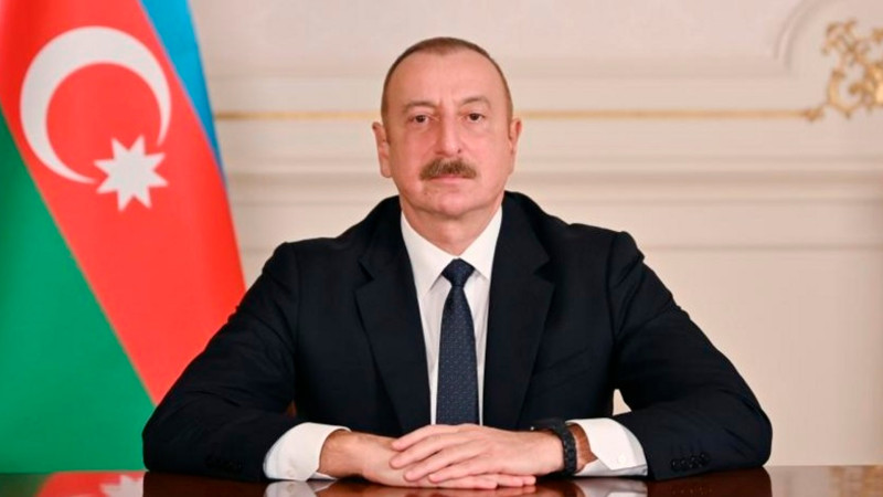 DTX-nin Heydər Əliyev adına Akademiyasının əməkdaşları təltif olunublar - SİYAHI