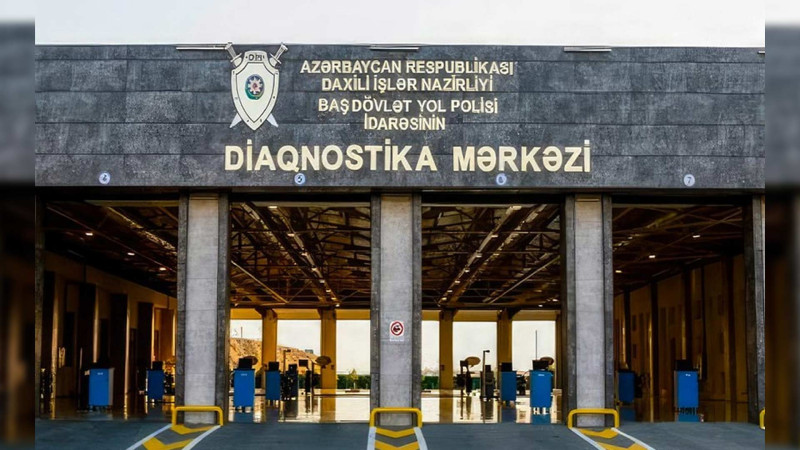 DYP sürücülərə müraciət edib