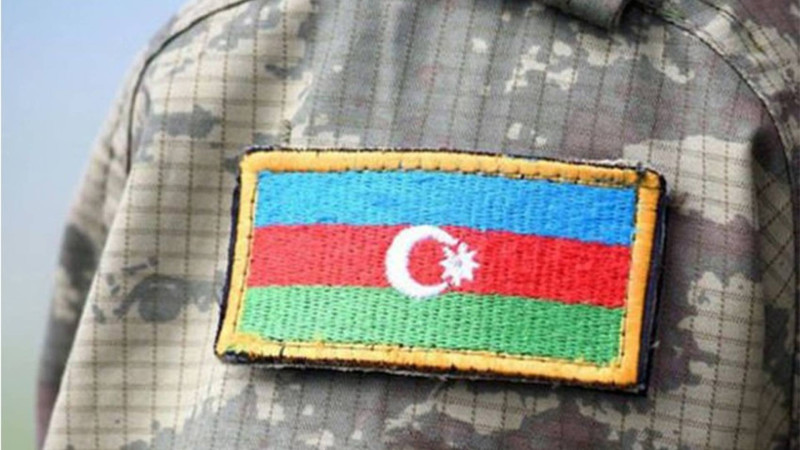 Daxili Qoşunların hərbi qulluqçularının aylıq vəzifə maaşları artırılıb