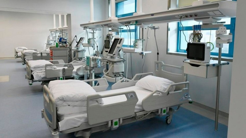 Mingəçevirdə hepatit A virusuna yoluxan məktəblilərin son durumu açıqlanıb