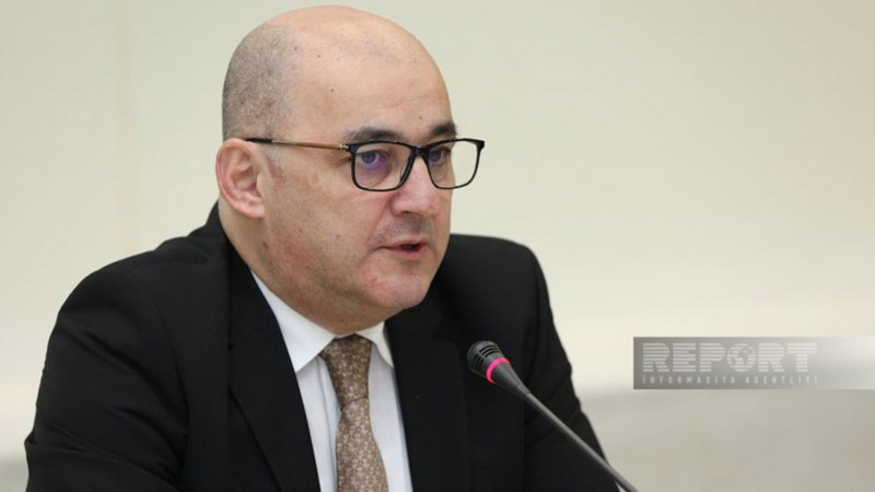 Şahin Bağırov Şirvanda vətəndaşları qəbul edəcək