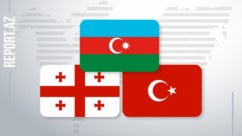 Bakıda Azərbaycan, Türkiyə və Gürcüstan müdafiə nazirlərinin görüşü keçiriləcək