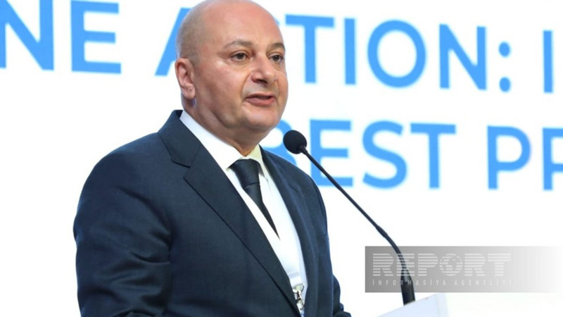 Azad edilmiş ərazilərdə minaya düşən şəxslərin sayı açıqlanıb