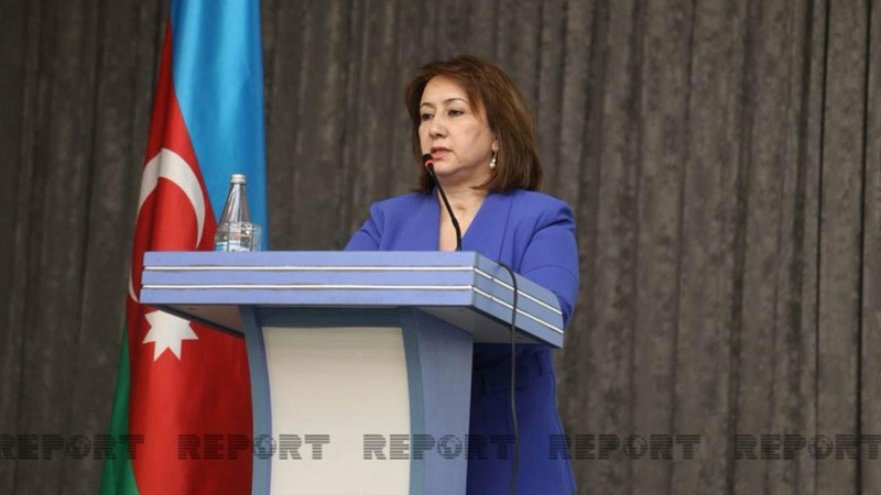 Mehriban Vəliyeva: İşğaldan azad edilmiş ərazilərdə 6 məktəb fəaliyyət göstərir